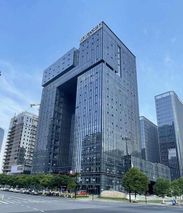 公海彩船6600机器人中心