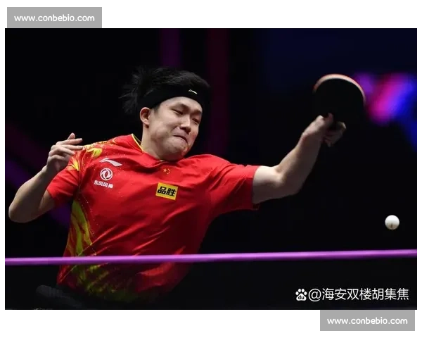 林诗栋男单稳居榜首领先王楚钦 2100 分！国乒女单断层包揽前五