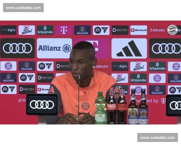 拜仁关注雅克松：信息收集≠签约意图，转会传闻需理性看待