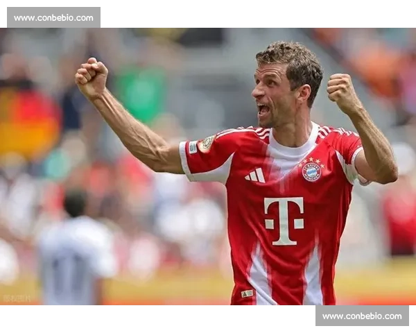 自由身穆勒仍随拜仁训练！官方确认传奇为加盟美职联保持状态